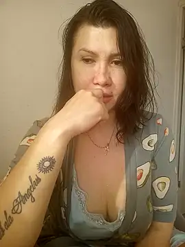 ROXOLANAA SEXY online show from April 17, 4:15 am