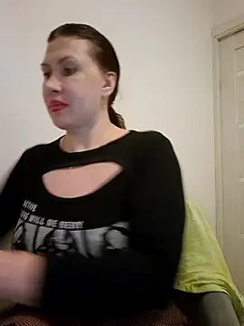 ROXOLANAA SEXY online show from April 18, 7:07 pm