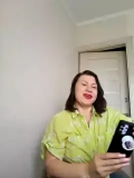 ROXOLANAA SEXY online show from April 20, 9:45 am