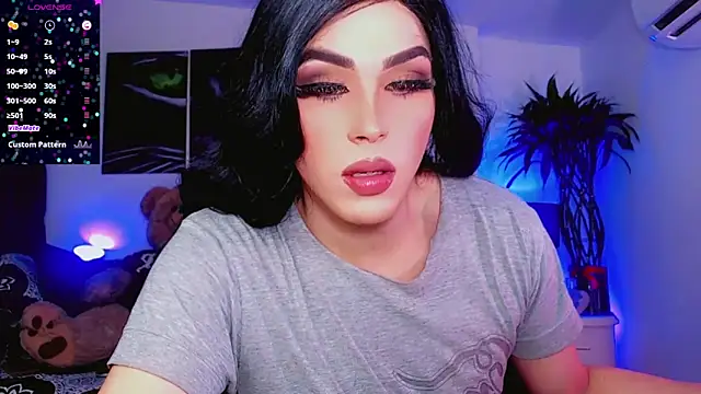 Sophiesweet5 online show from March 14, 3:03 pm