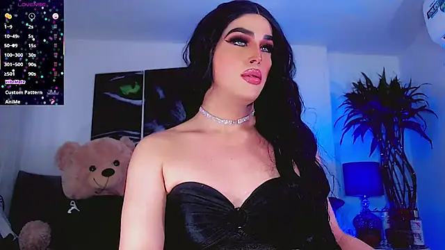 Sophiesweet5 online show from October 4, 3:26 am