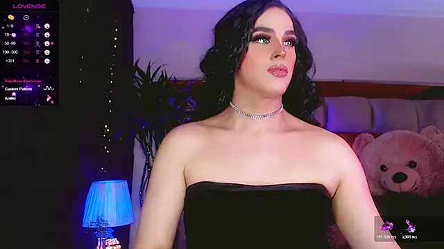 Sophiesweet5 online show from February 24, 7:06 am