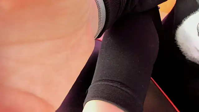 RebeccaMartinez online show from January 26, 8:36 am