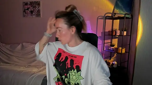 RebeccaMartinez online show from September 10, 12:16 pm