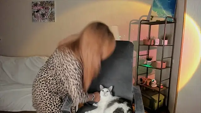 RebeccaMartinez online show from September 29, 10:53 am