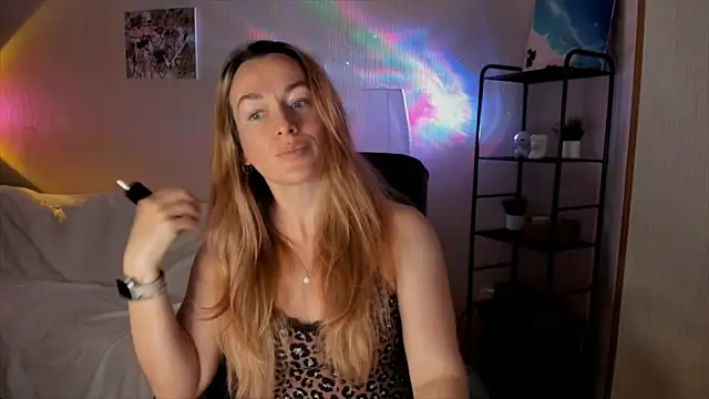 RebeccaMartinez online show from November 21, 11:31 am