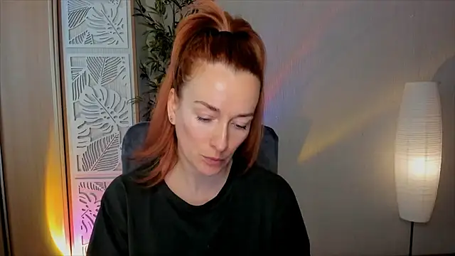 RebeccaMartinez online show from March 14, 6:08 am