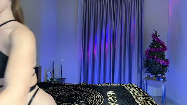 Snapshot of Love_of_Jesty chatting on January 5, 6:56 pm Love of Jesty online show from January 5, 6:56 pm