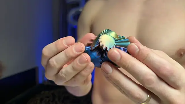 Snapshot of Love_of_Jesty chatting on January 6, 8:35 am Love of Jesty online show from January 6, 8:35 am