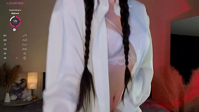 AuroraMari online show from February 28, 11:23 pm