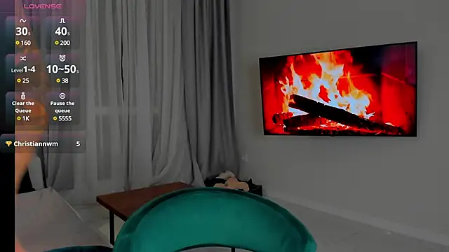 pantera flashh online show from January 6, 9:54 pm