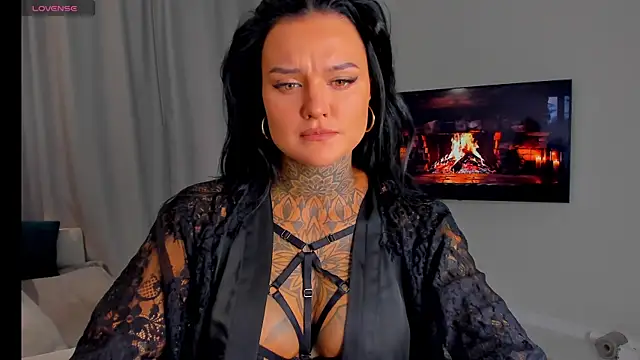 pantera flashh online show from February 6, 9:49 pm