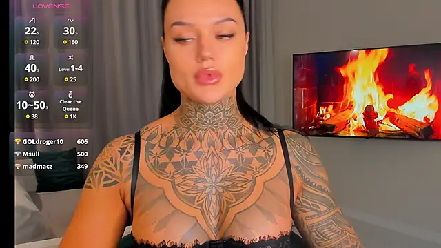 pantera flashh online show from February 18, 4:26 pm