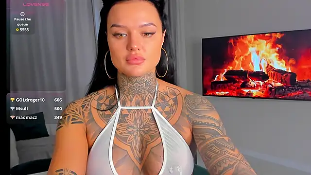 pantera flashh online show from February 19, 12:00 pm