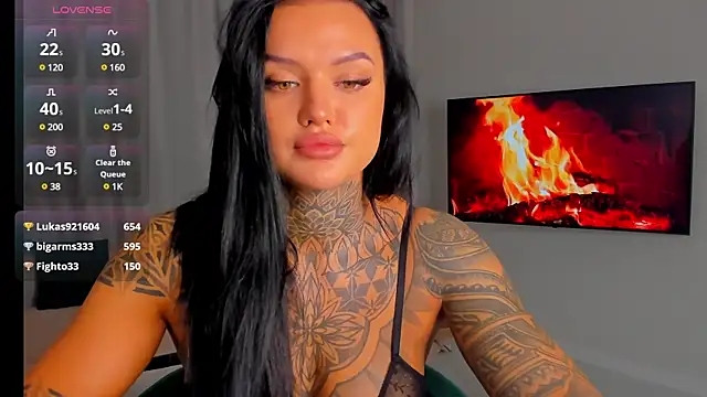 pantera flashh online show from March 2, 12:54 pm