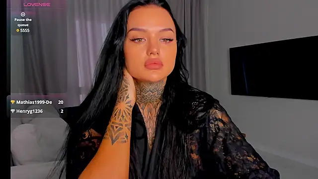 pantera flashh online show from March 7, 1:29 pm