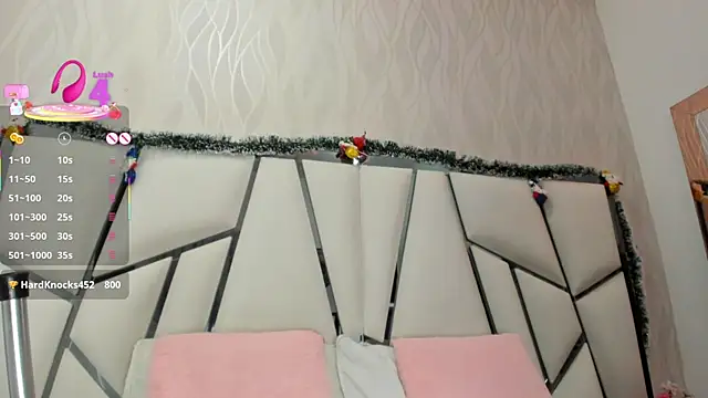 kimberly7  online show from December 16, 11:37 am