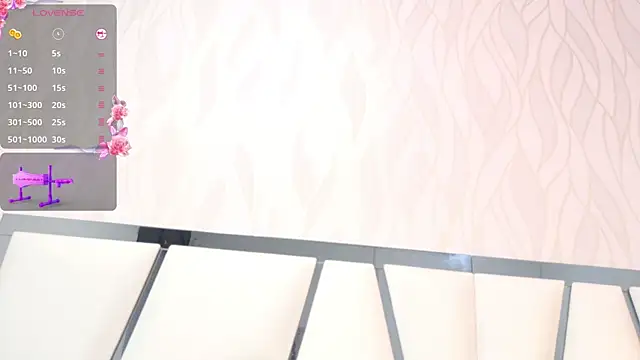 kimberly7  online show from February 18, 11:39 am