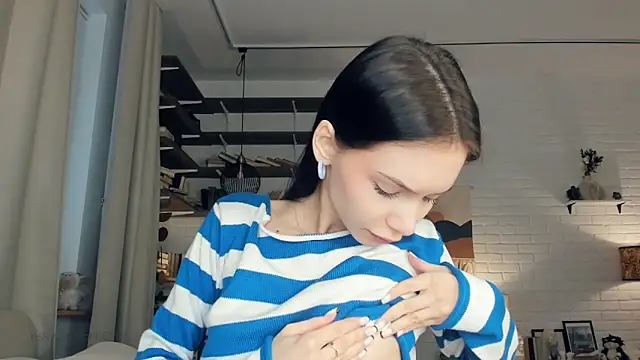 Snapshot of Riskyproject chatting on December 5, 7:05 am Riskyproject online show from December 5, 7:05 am