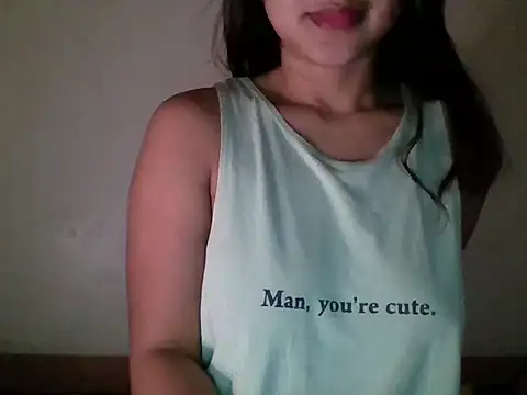  smiling4u  online show from February 12, 12:27 am