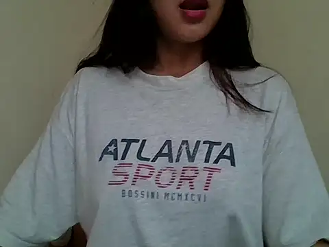  smiling4u  online show from March 25, 1:11 am