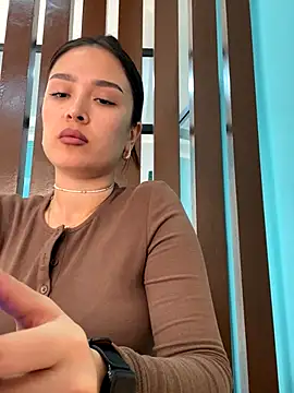 Snapshot of Sweet_Lollypop chatting on November 26, 6:25 am Sweet Lollypop online show from November 26, 6:25 am