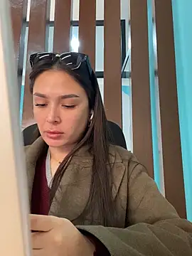 Sweet Lollypop online show from February 23, 7:06 am