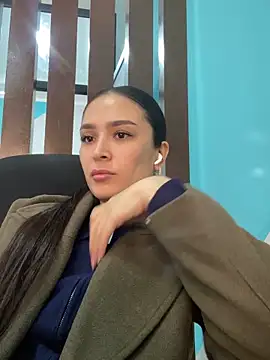 Sweet Lollypop online show from February 27, 6:46 am