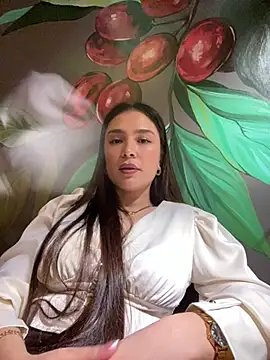 Sweet Lollypop online show from March 8, 2:10 pm