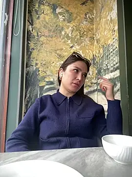 Sweet Lollypop online show from March 14, 6:41 am