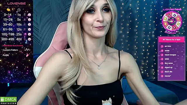 Snapshot of AliceSporty chatting on December 11, 1:26 am AliceSporty online show from December 11, 1:26 am