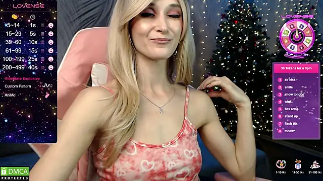 Snapshot of AliceSporty chatting on January 3, 1:16 am AliceSporty online show from January 3, 1:16 am