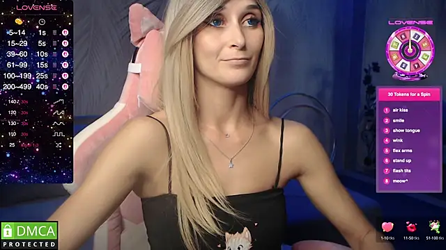 Snapshot of AliceSporty chatting on September 12, 10:32 pm AliceSporty online show from September 12, 10:32 pm