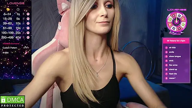 Snapshot of AliceSporty chatting on November 28, 10:12 pm AliceSporty online show from November 28, 10:12 pm