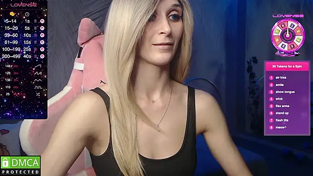 AliceSporty online show from March 17, 10:24 pm