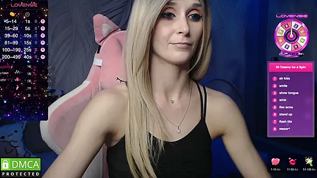 AliceSporty online show from April 24, 9:50 pm