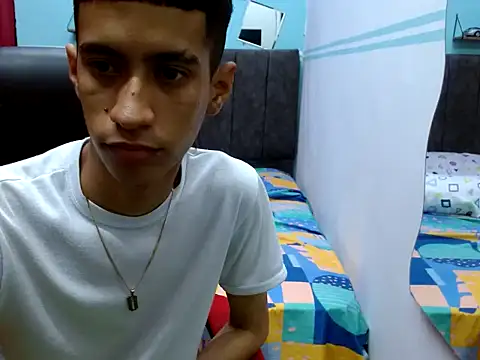 Angelstripboy online show from January 13, 10:24 pm