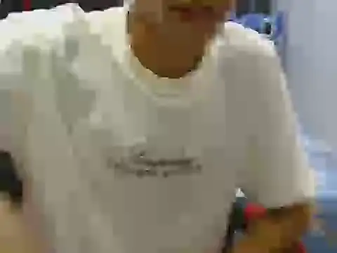 Snapshot of Angelstripboy chatting on July 9, 10:47 pm Angelstripboy online show from July 9, 10:47 pm