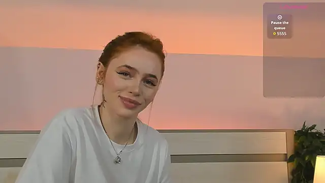 Phoenix Margo online show from November 4, 3:38 am