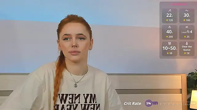 Phoenix Margo online show from December 3, 3:58 am