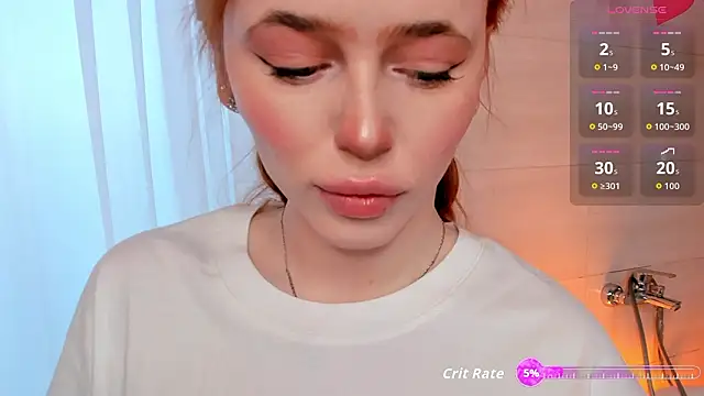 Phoenix Margo online show from February 10, 3:10 am