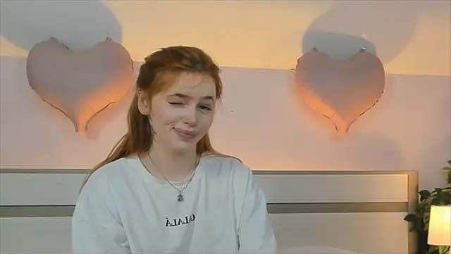 Phoenix Margo online show from February 20, 3:47 am