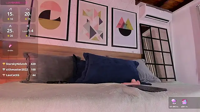 susan cute198 online show from February 4, 6:06 pm