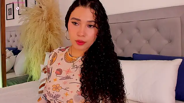 susan cute198 online show from April 18, 8:31 pm