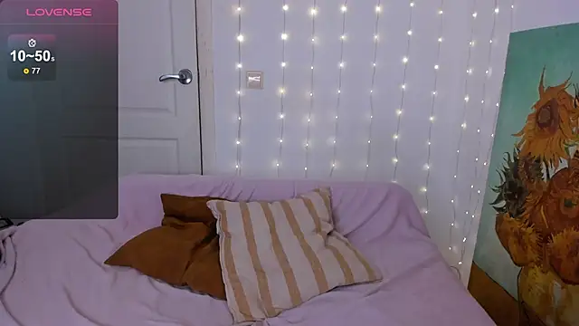 nymphobaby online show from December 8, 11:08 pm