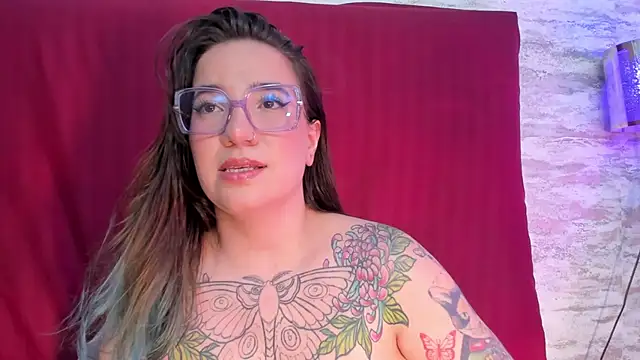 DEVA BLUE  online show from March 22, 7:57 am