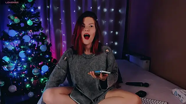 Erika Fix online show from January 18, 5:50 pm