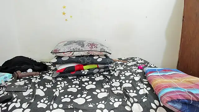 MANDY GIRL BBW online show from January 24, 3:02 pm