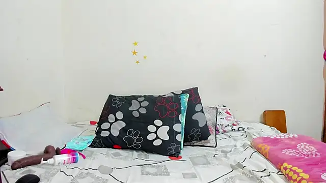 MANDY GIRL BBW online show from January 25, 8:31 pm