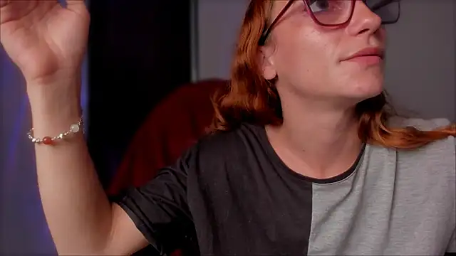 Snapshot of _lh_ chatting on January 27, 4:33 pm  lh  online show from January 27, 4:33 pm